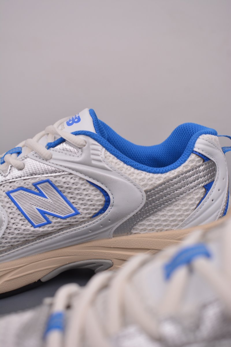 New Balance 530 'Red' view