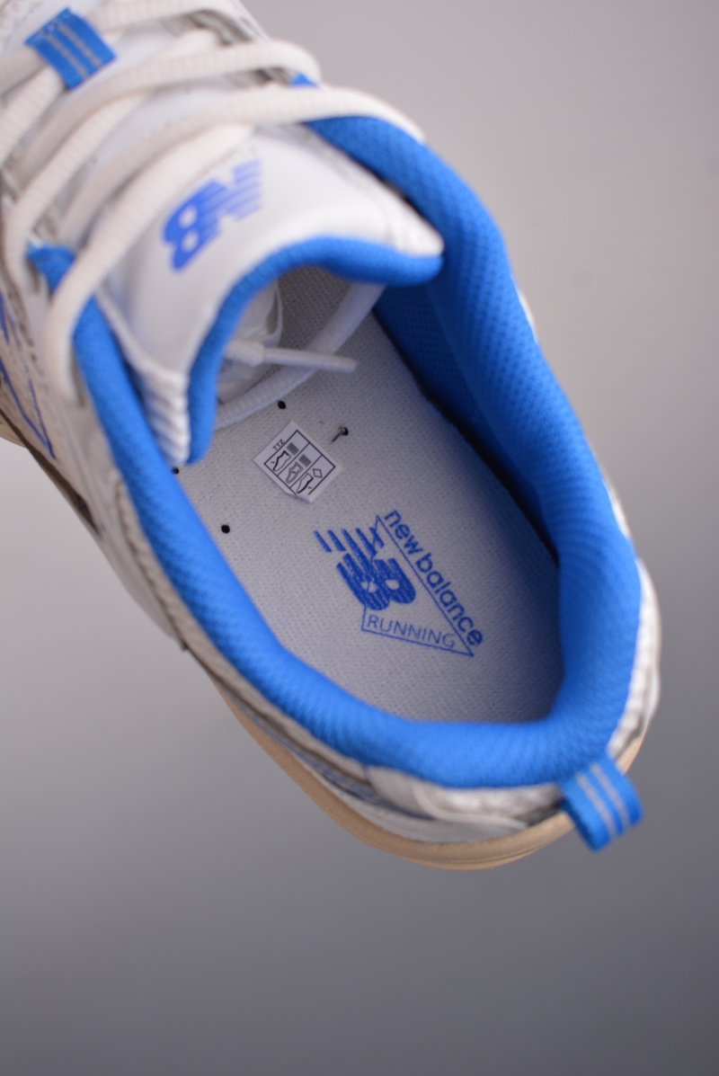 New Balance 530 'Red' view
