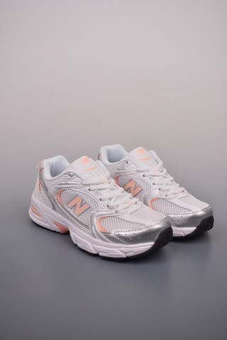 New Balance 530 'Red' view 1