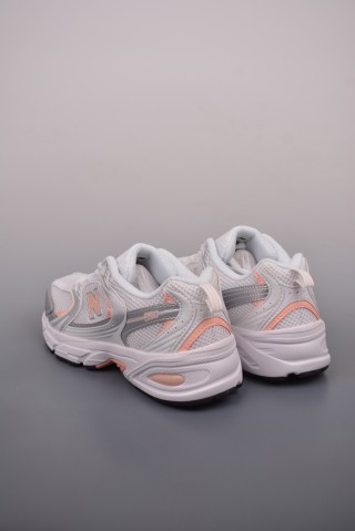 New Balance 530 'Red' view 2