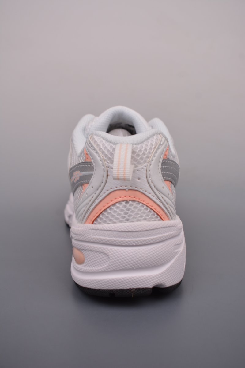 New Balance 530 'Red' view