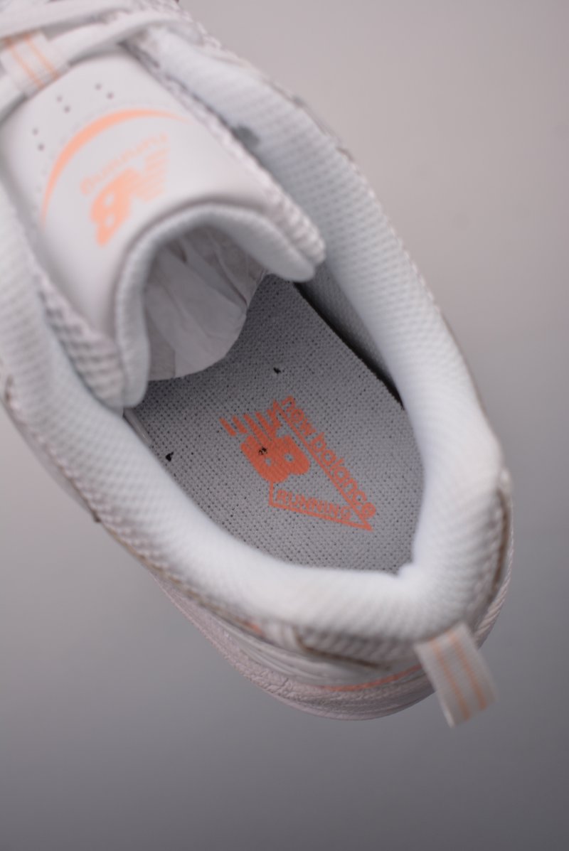 New Balance 530 'Red' view
