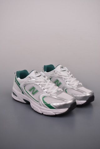New Balance 530 'Red' view 1