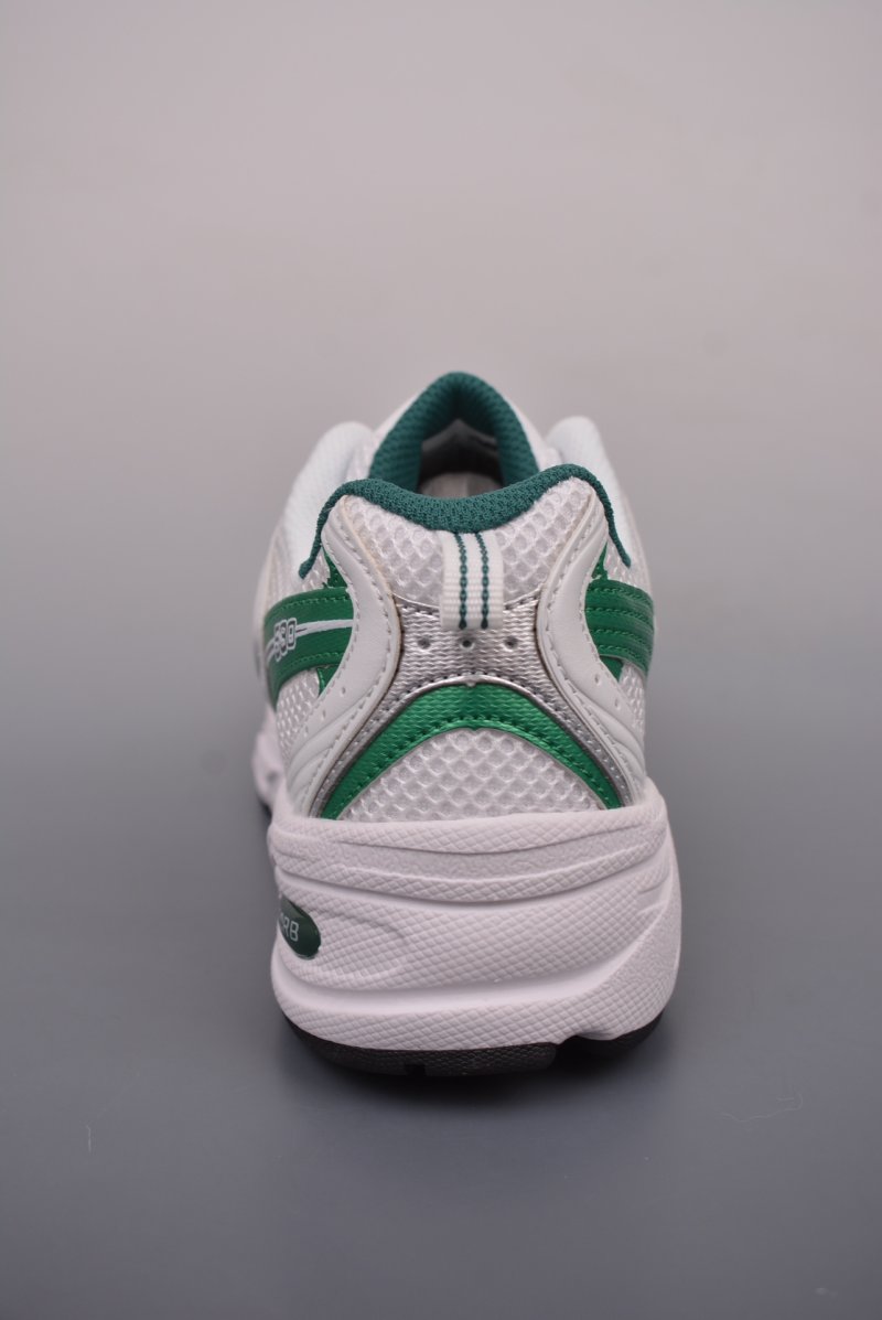 New Balance 530 'Red' view