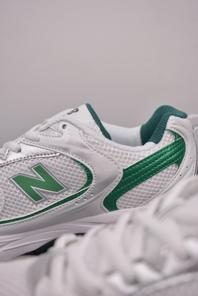 New Balance 530 'Red' view