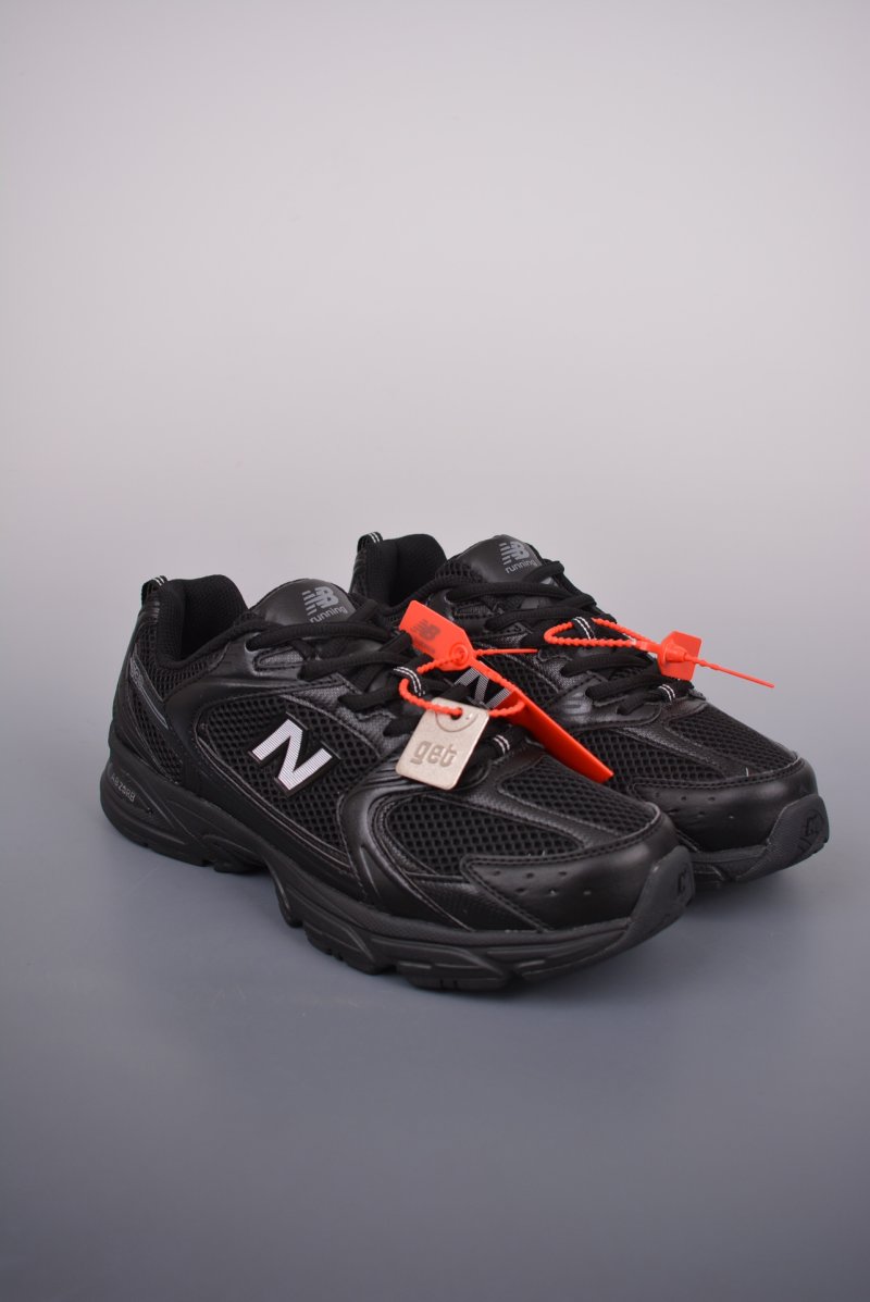 New Balance 530 'Red'