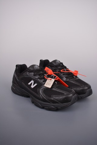New Balance 530 'Red' view 1