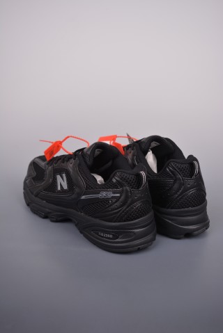 New Balance 530 'Red' view 2