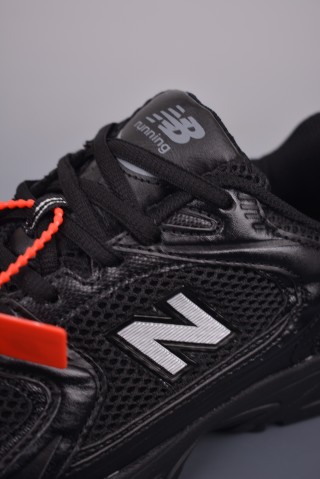 New Balance 530 'Red' view 7