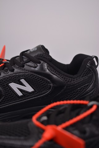 New Balance 530 'Red' view 8