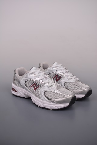 New Balance 530 'Red' view 1