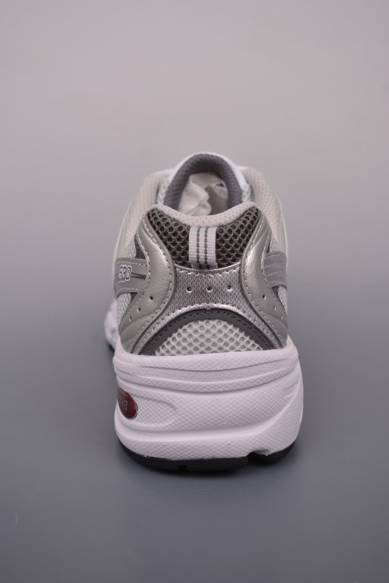 New Balance 530 'Red' view