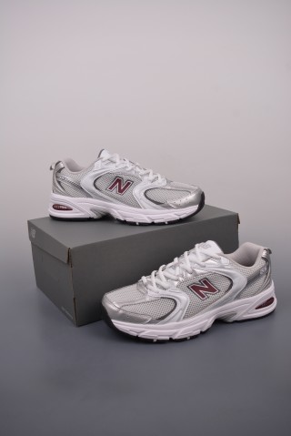 New Balance 530 'Red' view 5