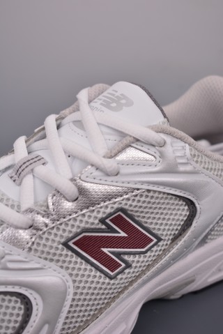 New Balance 530 'Red' view 7