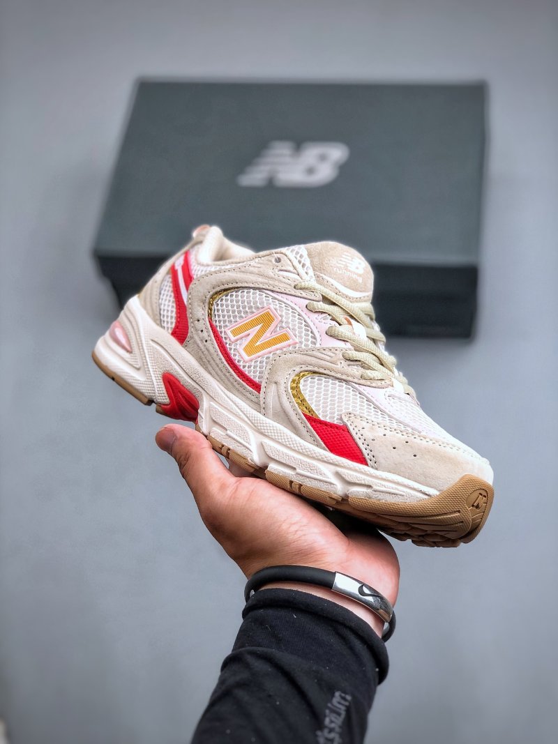 New Balance 530 'Red'