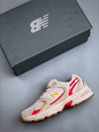 New Balance 530 'Red' view 3