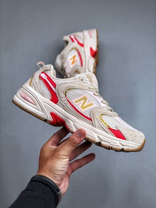 New Balance 530 'Red' view 4
