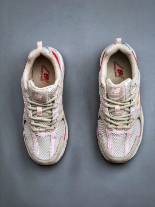 New Balance 530 'Red' view 5