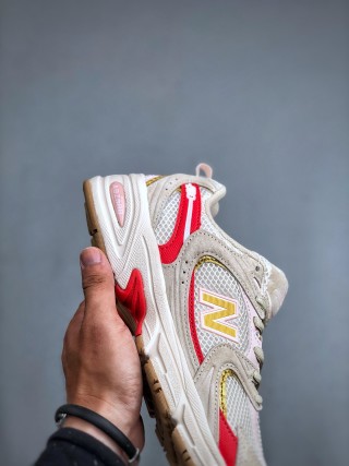 New Balance 530 'Red' view 6