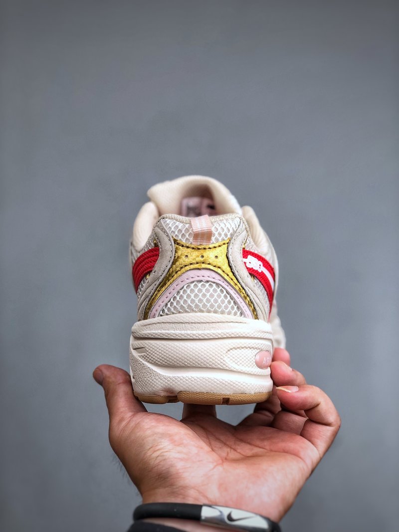 New Balance 530 'Red' view