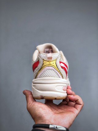New Balance 530 'Red' view 7