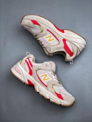 New Balance 530 'Red' view 9