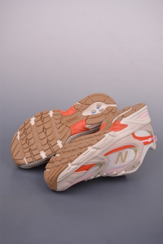New Balance 530 'Red' view 3