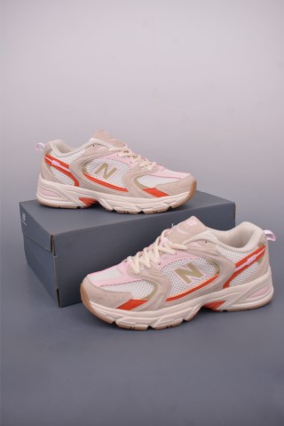 New Balance 530 'Red' view 5