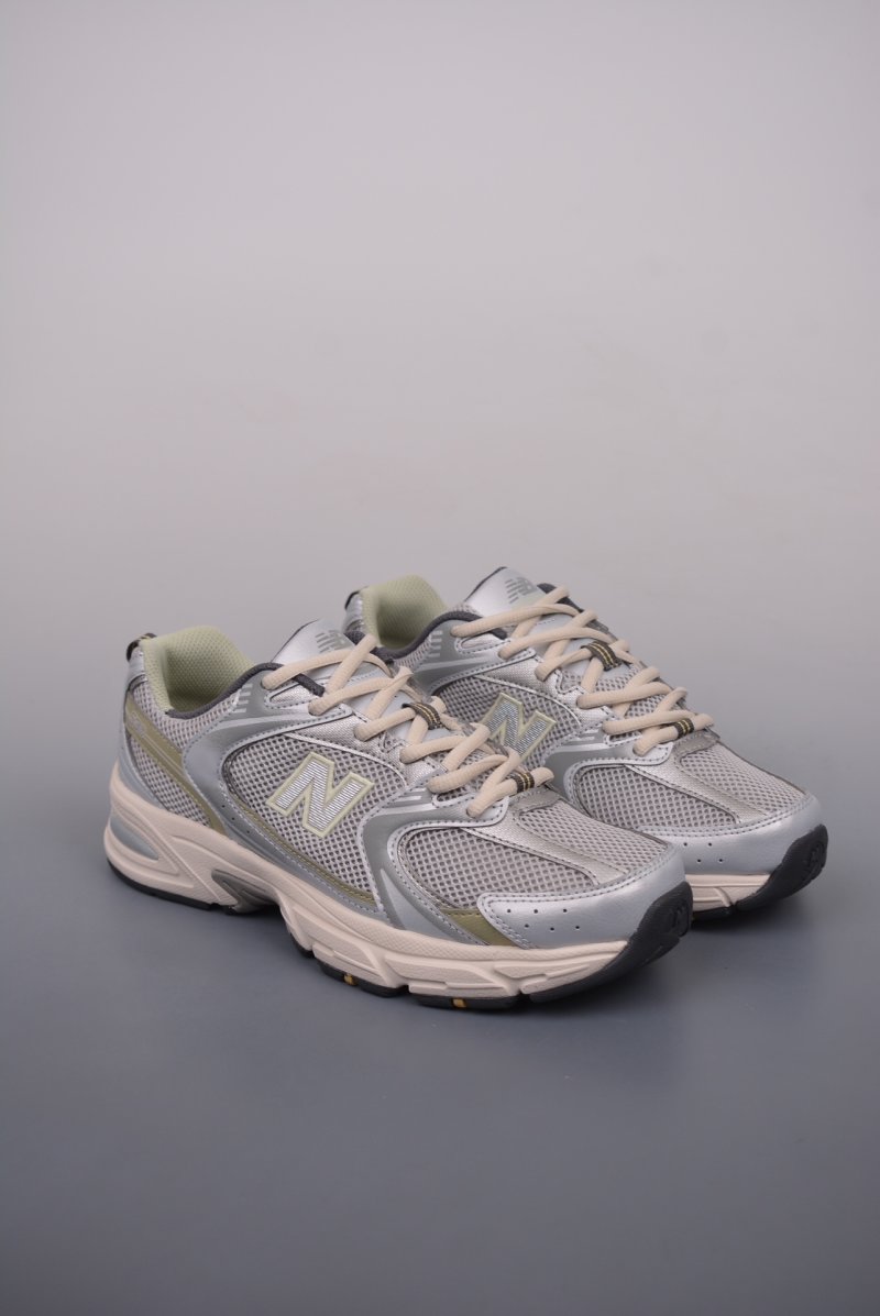 New Balance 530 'Red'