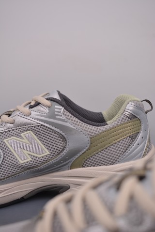 New Balance 530 'Red' view 8