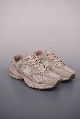 New Balance 530 'Red' view 1