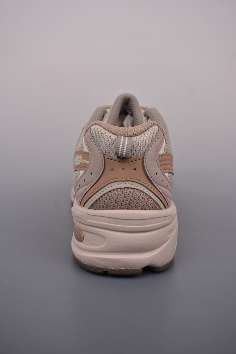 New Balance 530 'Red' view