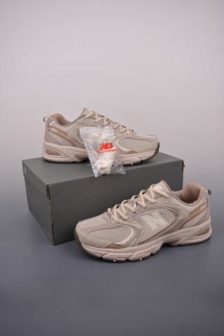 New Balance 530 'Red' view 5