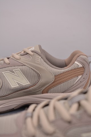 New Balance 530 'Red' view 8