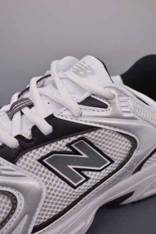 New Balance 530 'Red' view 7