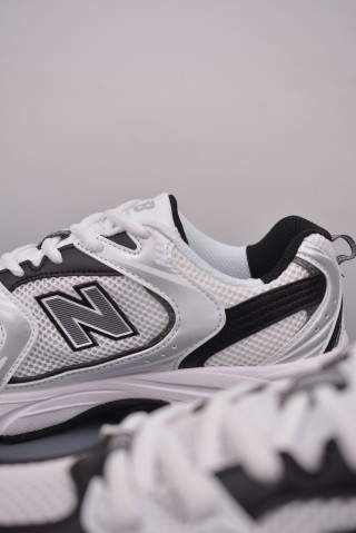 New Balance 530 'Red' view 8