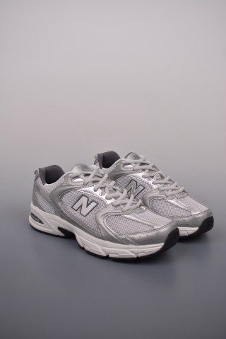 New Balance 530 'Red' view 1