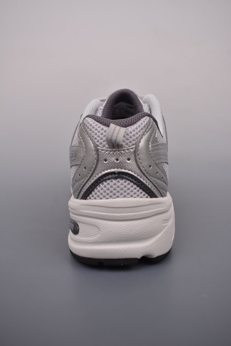 New Balance 530 'Red' view