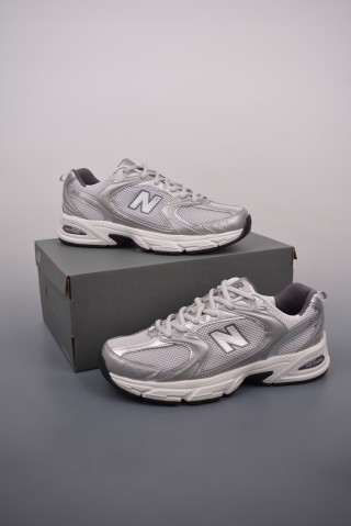 New Balance 530 'Red' view 5