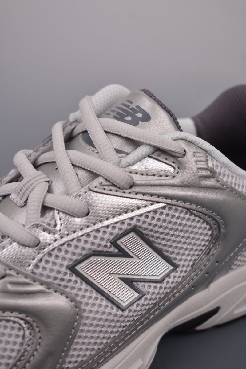 New Balance 530 'Red' view