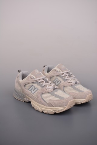 New Balance 530 'Red' view 1