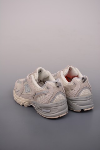 New Balance 530 'Red' view 2