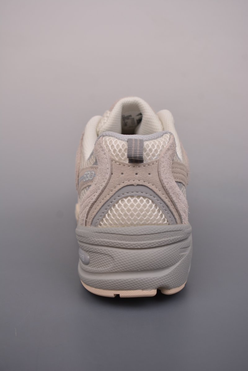 New Balance 530 'Red' view