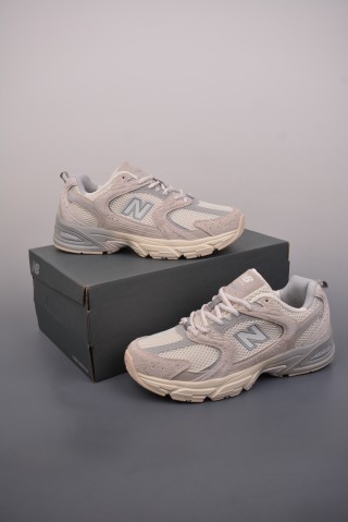 New Balance 530 'Red' view 5