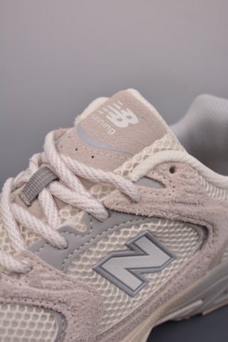 New Balance 530 'Red' view 7
