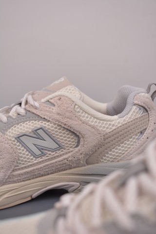 New Balance 530 'Red' view 8