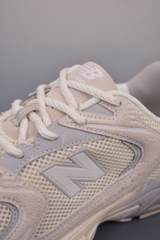 New Balance 530 'Red' view 7