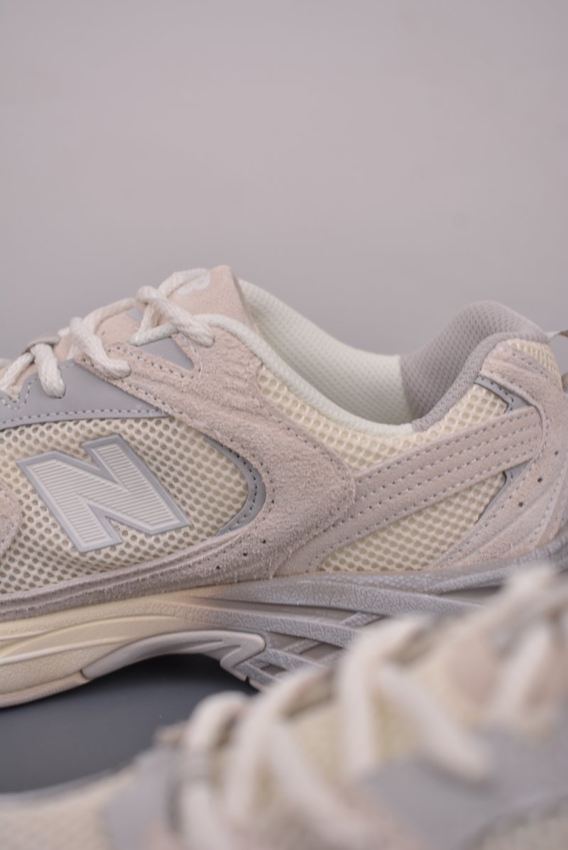 New Balance 530 'Red' view