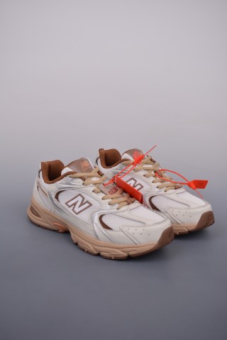 New Balance 530 'Red' view 1