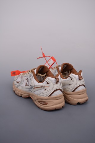 New Balance 530 'Red' view 2
